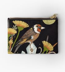 Babel Zipper Pouch