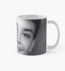 Jimmy Fallon - Jahrbuch Tasse (Standard)
