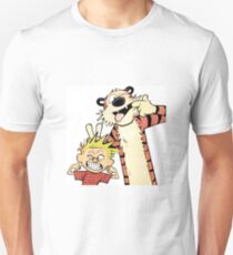 calvin & hobbes t shirts