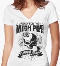 mosh pit t shirt