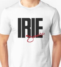 Kristen Stewarts IRIE Jamaika T-Shirts, Kapuzenpullis, Medienhüllen und mehr Unisex T-Shirt