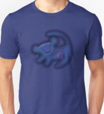 Camiseta unisex LION DRAW