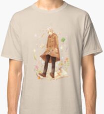 No.6 Classic T-Shirt