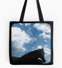Station Life Tote Bag