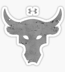 Under armour Sticker