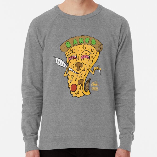 Baked Lightweight Sweatshirt