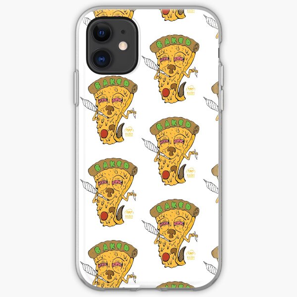 Baked iPhone Soft Case