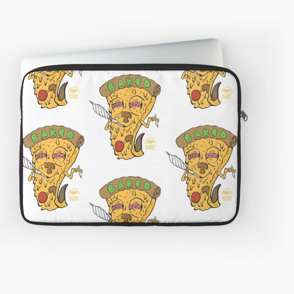 Baked Laptop Sleeve