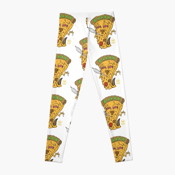 Baked Leggings