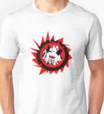 robot Unisex T-Shirt