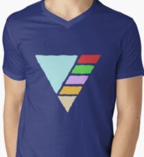 brigsby bear Men's V-Neck T-Shirt