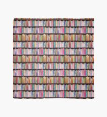 Bookworm Antique books Scarf