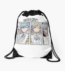 Mochila de cuerdas QUARTET ★ NIGHT Live Window Design