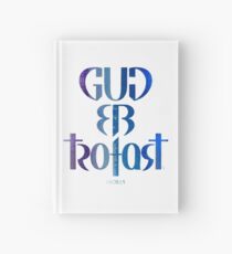 Gud er trofast Hardcover Journal