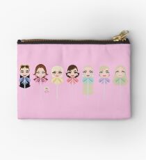 RHOBH Studio Pouch