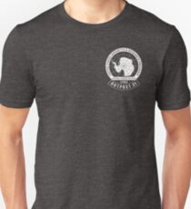 Outpost 31- Pocket Emblem Unisex T-Shirt