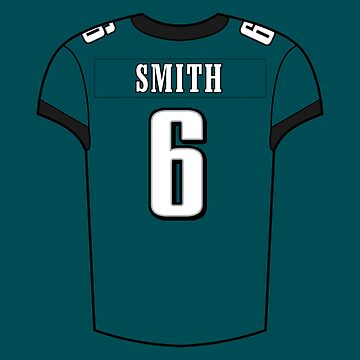 Brandon Graham Alternate Jersey Essential T-Shirt for Sale by  designsheaven