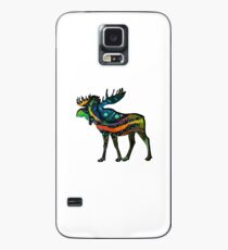 Happy Trails Case/Skin for Samsung Galaxy