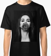 lana del rey Classic T-Shirt