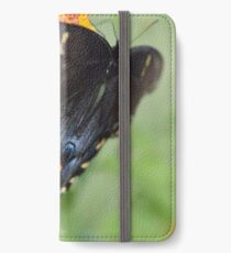 Butterfly iPhone Wallet/Case/Skin