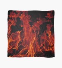 Fire Scarf