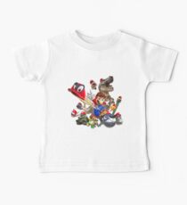 Odyssee Baby T-Shirt
