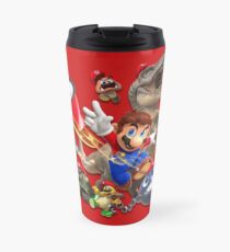 Odyssey Travel Mug