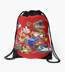 Odyssey Drawstring Bag