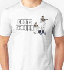 Goon Theft Auto Unisex T-Shirt