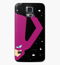 The Eye Of Galactus Case/Skin for Samsung Galaxy
