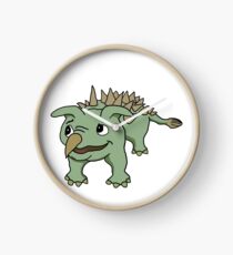 YEE Clock