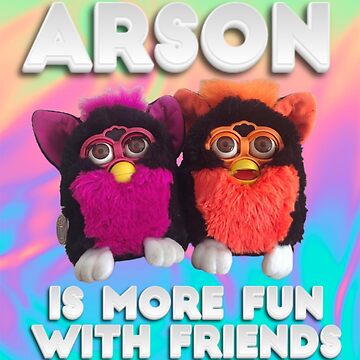 Furby friends hot sale