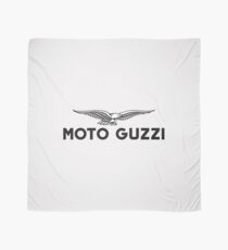 Moto Guzzi Scarf