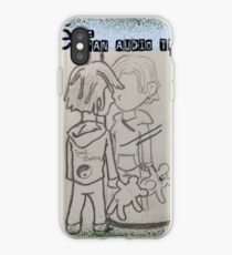 Re- Album Artwork iPhone Case