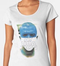Saturation Women's Premium T-Shirt