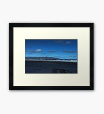 Donegal Framed Print