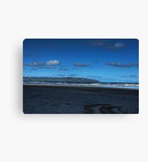 Donegal Canvas Print