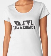 Hi - Tech Women's Premium T-Shirt