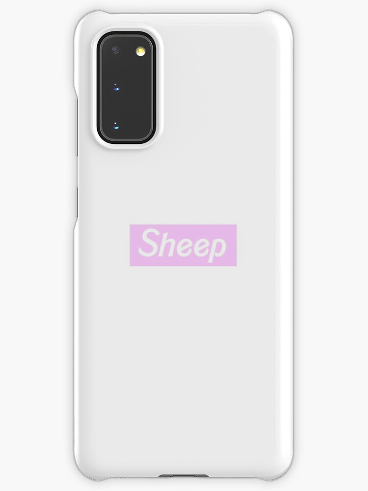 barbie sheep