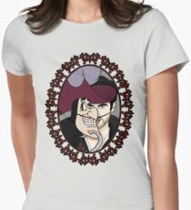Killian Jones Women's Fitted T-Shirt