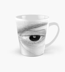 Evan Peters Tall Mug