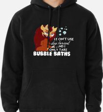 Hormone Monstress - Big Mouth Pullover Hoodie