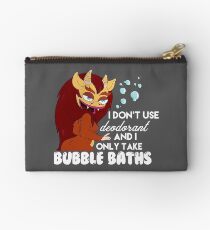 Hormone Monstress - Big Mouth Studio Pouch