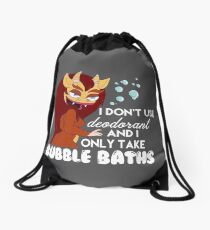 Mochila de cuerdas Monstress de la hormona - Big Mouth