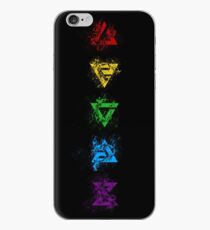 Witcher signs iPhone Case
