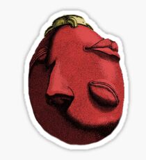 behelit berserk Sticker