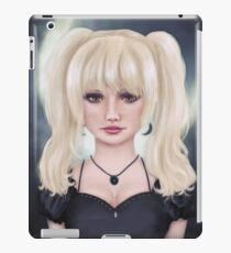 Elena iPad Case/Skin