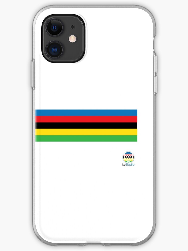 coque iphone 6 cycliste