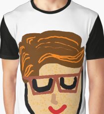 Barbara Holland Graphic T-Shirt