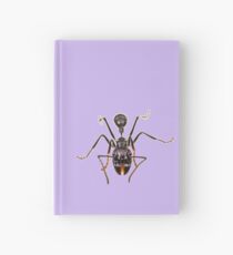 Bullet ant (Paraponera clavata) Hardcover Journal